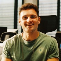 ViaEurope Employee Grant Camilleri's profile photo