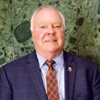 Morgan Stanley Employee Larry Hardy's profile photo