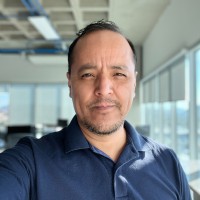 Blú Capital Employee Reynaldo Colin's profile photo