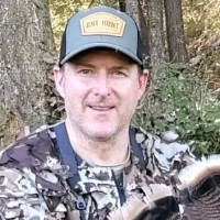 Washington Department of Fish & Wildlife Employee Tom Ryle's profile photo