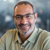 Ecommercial Hub Employee Bassem Ahmed's profile photo