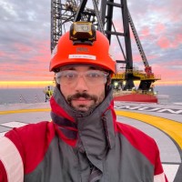 KONGSTEIN Employee Florian Merlet's profile photo