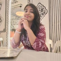 Chipin Corporation Employee Megha Gautam's profile photo