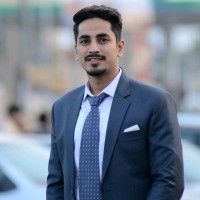 BROAD Group Ltd. Employee Asad 阿萨德's profile photo