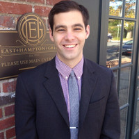 La Pecora Bianca Employee David Ferrara's profile photo