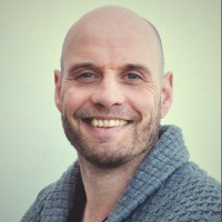 ICT NML Employee Rob de Brugh's profile photo