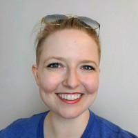 Nature Vision Employee Sara Bacon's profile photo