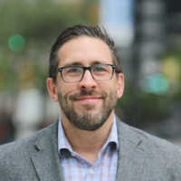 Hone AI Employee Patrick Dunn's profile photo