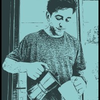 ThoughtForge Employee Pedro Fontana's profile photo