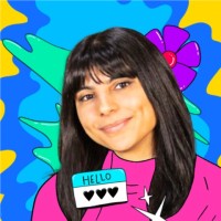 WIZBII Employee Léa Vallin's profile photo