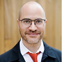 Dialectic Employee Aaron Barth's profile photo
