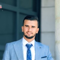 Gomake Employee Ibraheem Bsharat's profile photo