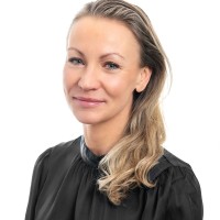 Sara Arrhenius Email & Phone Number