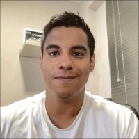 Mercury Development, Llc Employee Oscar Pérez's profile photo