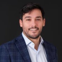 Mariner Wealth Advisors Employee Greg Hayes's profile photo