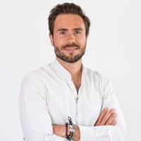 Positive Group Employee Xavier Caroen's profile photo