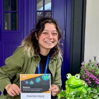 Vrije Universiteit Brussel Employee Ezgi Unal's profile photo