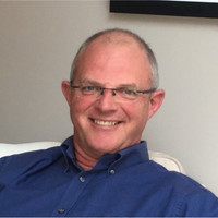 AKL Research & Development Ltd Employee David Miles's profile photo