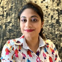 SMS Storetraffic Employee Sayantani Sen's profile photo