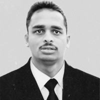 Avhana Health Employee Kamalakar Mula's profile photo