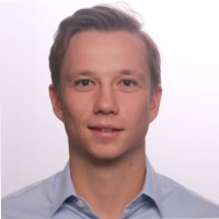 Andreas Mørch Email