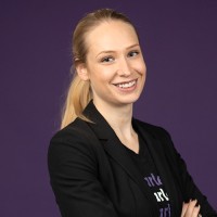 Fearless Employee Michalina Rubin's profile photo