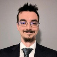 Avangrid Employee Mark Gaines's profile photo