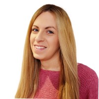 Celos Computer GmbH Employee Anna Koch's profile photo