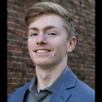 Stockton Ports Employee Bryce McKenzie's profile photo