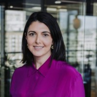 TheOnly. Employee Ceri Reed's profile photo