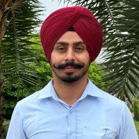 Uimatic Employee Gurjeet Singh's profile photo