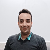 SAIPA CITROËN Employee Ali Zamaninia's profile photo