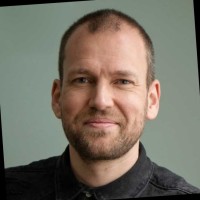 Autarco Employee Mark van Den Berg's profile photo