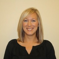 Leidos Employee Lindsay Bailey's profile photo