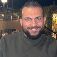 LEVANT PARTNER Employee Abdulkareem Murad's profile photo