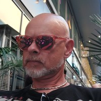 PTC Employee Simon Barnby's profile photo