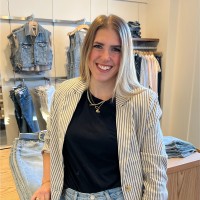 EVEREVE Employee Dylan Sfire's profile photo