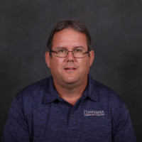 Jerry Pettigrew Email & Phone Number