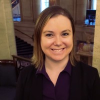 Erika Brown Email & Phone Number