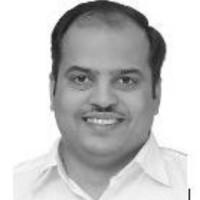 Facet Filtration Employee Sourabh Kulkarni's profile photo