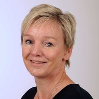 Gkn Aerospace Transparency System Employee Nathalie Matijsen's profile photo
