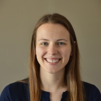 Mercy Employee Michaela Reyes's profile photo