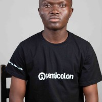 HyperBird Technologies Employee Ichukwu Agbo's profile photo