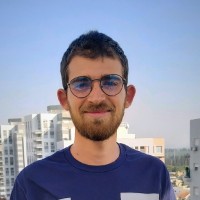 Bionic Employee Roy Eldar's profile photo