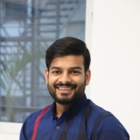 DocTutorials Employee Karteek Routh's profile photo