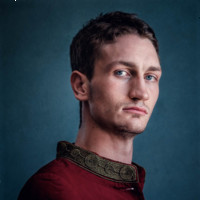 Fiat Republic Employee Charles MacKenzie's profile photo