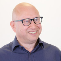 Wil-U Employee Richard Dorf's profile photo