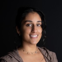 Microsoft Employee Simran Gulati's profile photo
