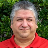 DJM Trucking and Hauling Employee Mike Richter's profile photo