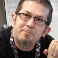 CISO Global Employee Rob Dixon's profile photo